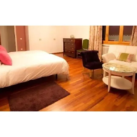 Balcon De Pilatos 別荘 *