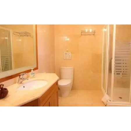 Holiday home Balcon De Pilatos *