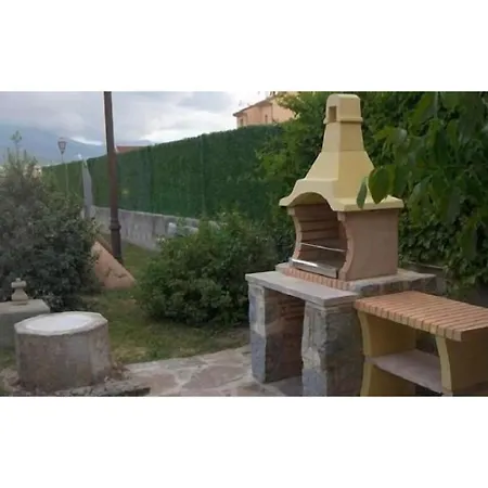 Balcon De Pilatos Holiday home *