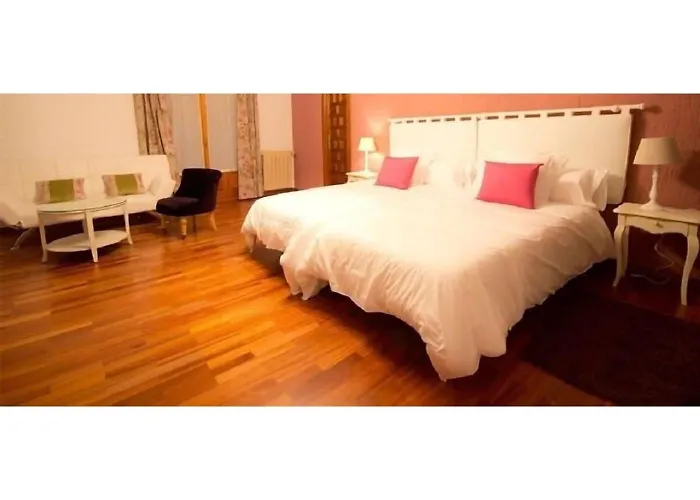 Vakantiehuis Balcon De Pilatos *